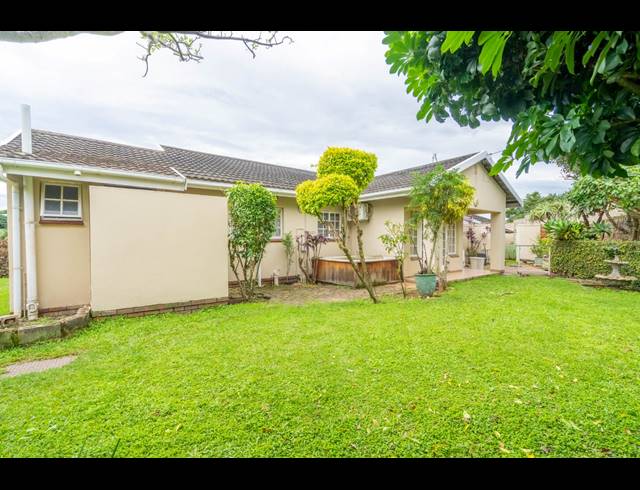 4 BEDROOM HOUSE FOR SALE IN NEW GERMANY